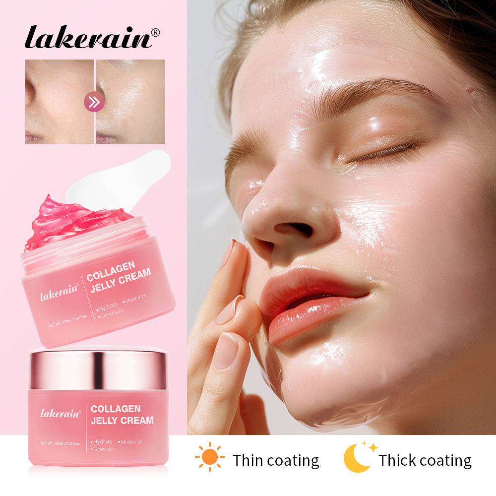 Ungnova Collagen Jelly Cream