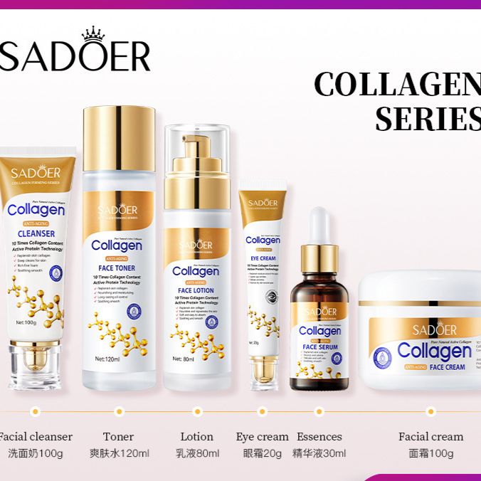 Unlock Your Skin's Youthful Potential