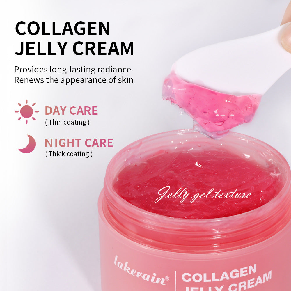 Ungnova Collagen Jelly Cream