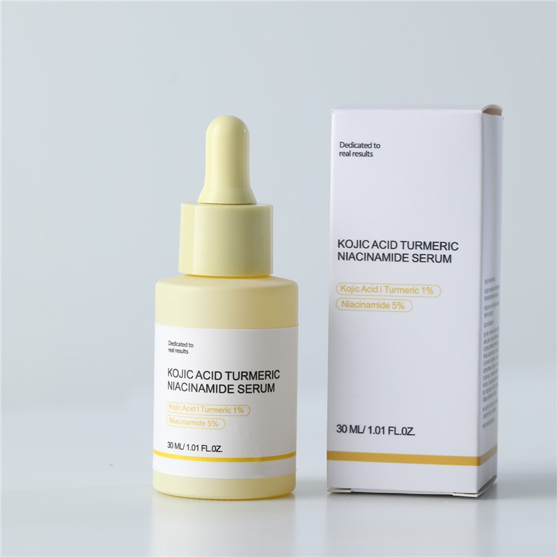 Tranexamic Acid Brightening Facial Serum