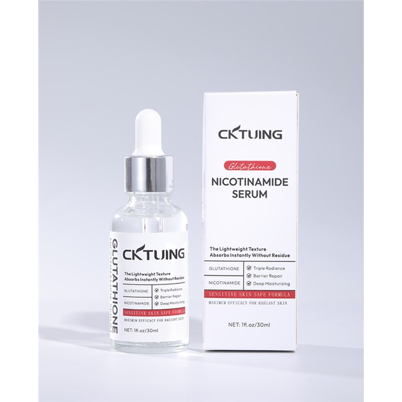 Tranexamic Acid Brightening Facial Serum