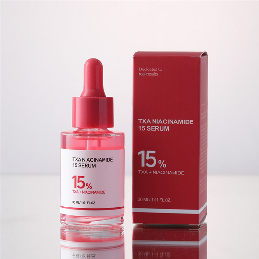 Tranexamic Acid Brightening Facial Serum