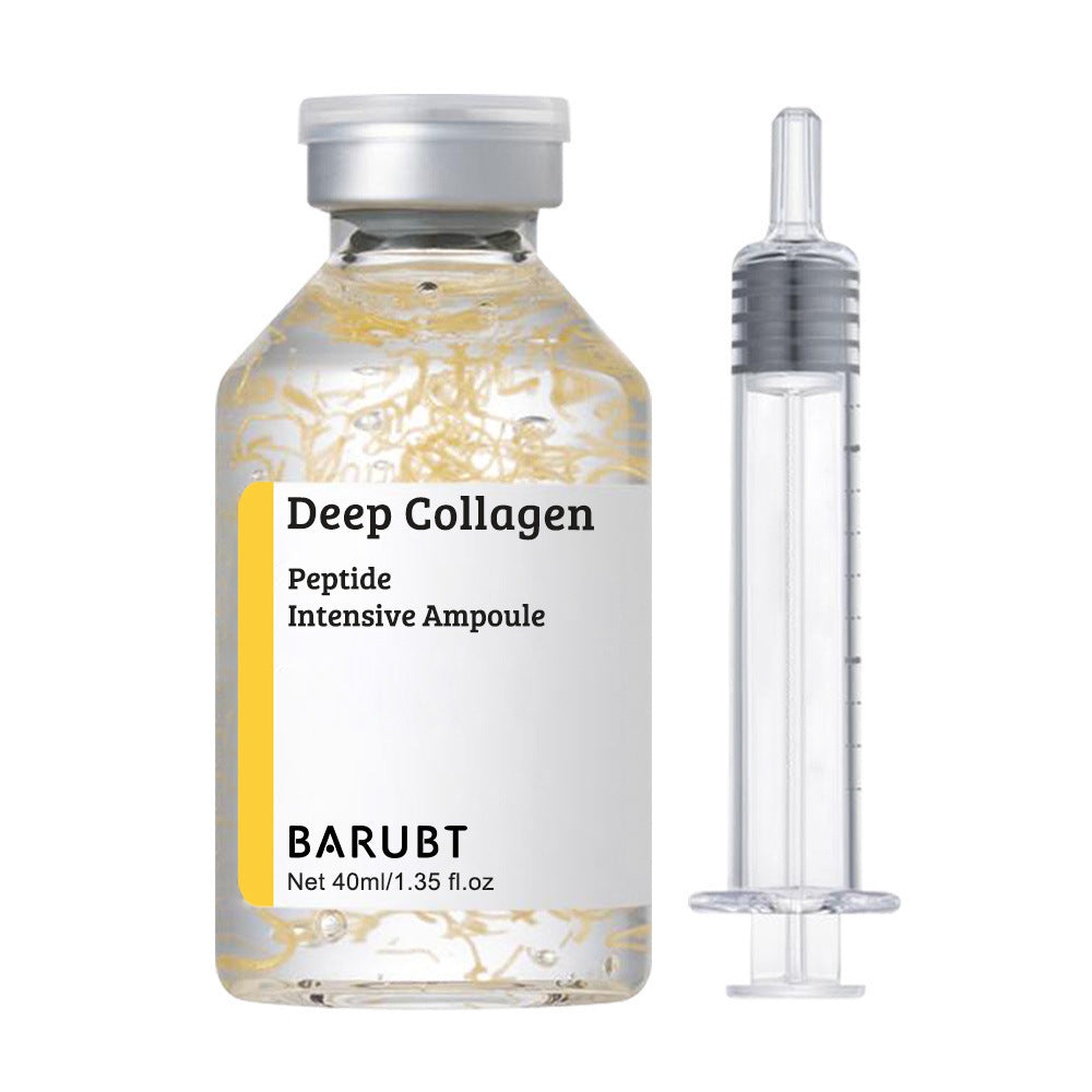 Barubt Deep Collagen Peptide Intensive Ampoule