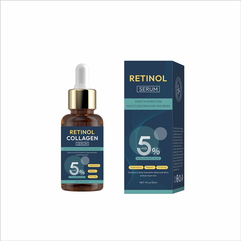 Tranexamic Acid Brightening Facial Serum