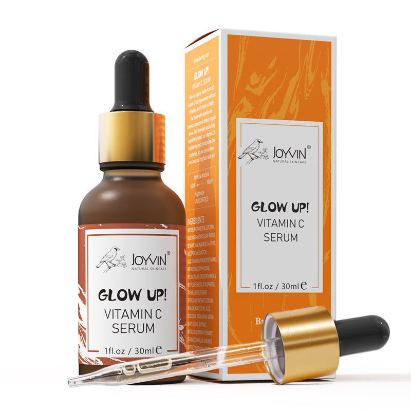 Vitamin C Facial Serum