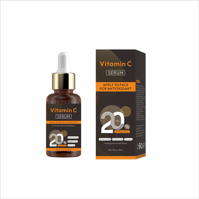 Tranexamic Acid Brightening Facial Serum