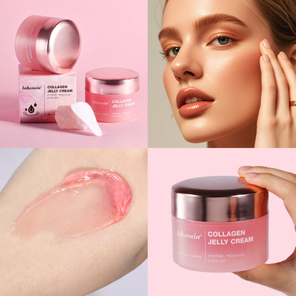 Ungnova Collagen Jelly Cream