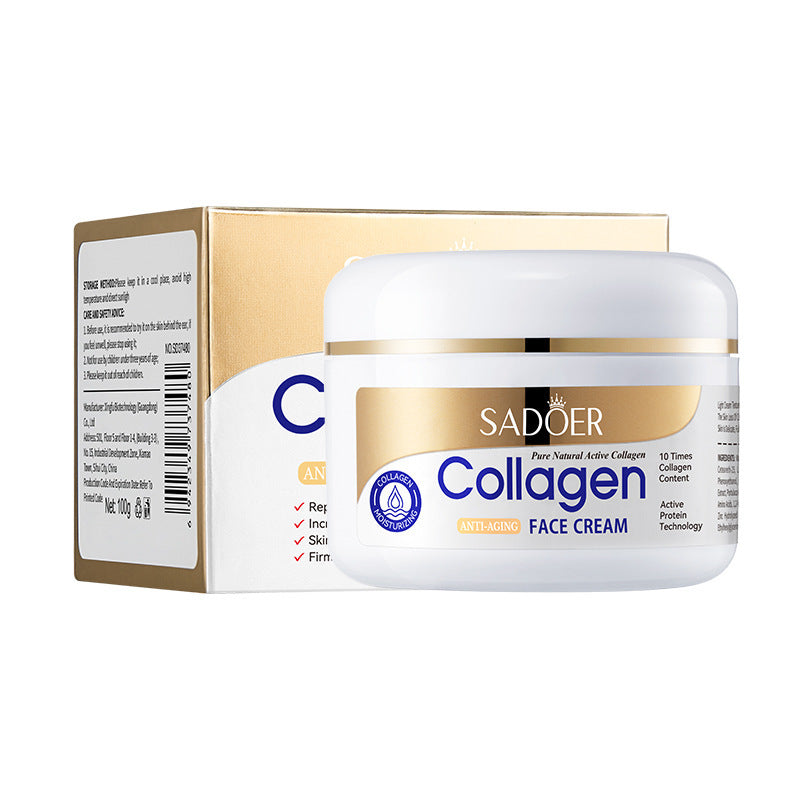 Unlock Your Skin's Youthful Potential