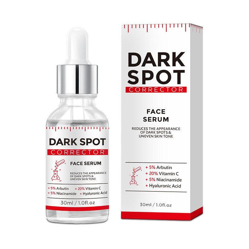 Tranexamic Acid Brightening Facial Serum