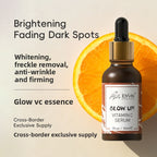 Vitamin C Facial Serum