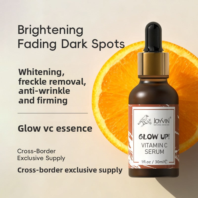 Vitamin C Facial Serum