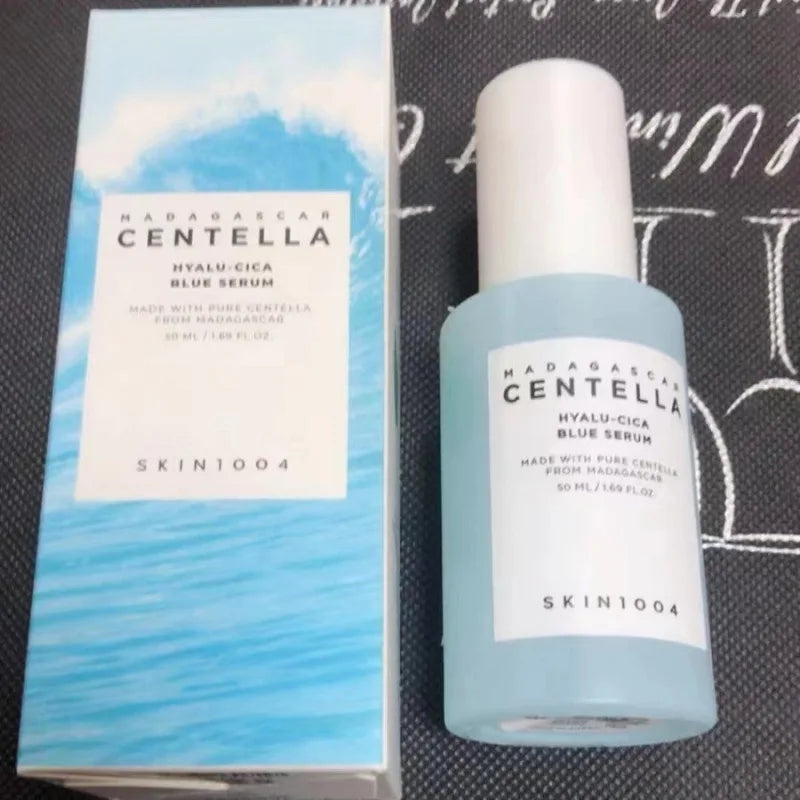 Skin1004 Angel Skin Care - Centella Asiatica Essence/Eye Cream/Cleanser/Sun Cream/Toner, Moisturizing, Brightening, Korean Skin