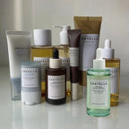 Skin1004 Angel Skin Care - Centella Asiatica Essence/Eye Cream/Cleanser/Sun Cream/Toner, Moisturizing, Brightening, Korean Skin