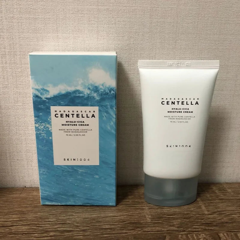 Skin1004 Angel Skin Care - Centella Asiatica Essence/Eye Cream/Cleanser/Sun Cream/Toner, Moisturizing, Brightening, Korean Skin