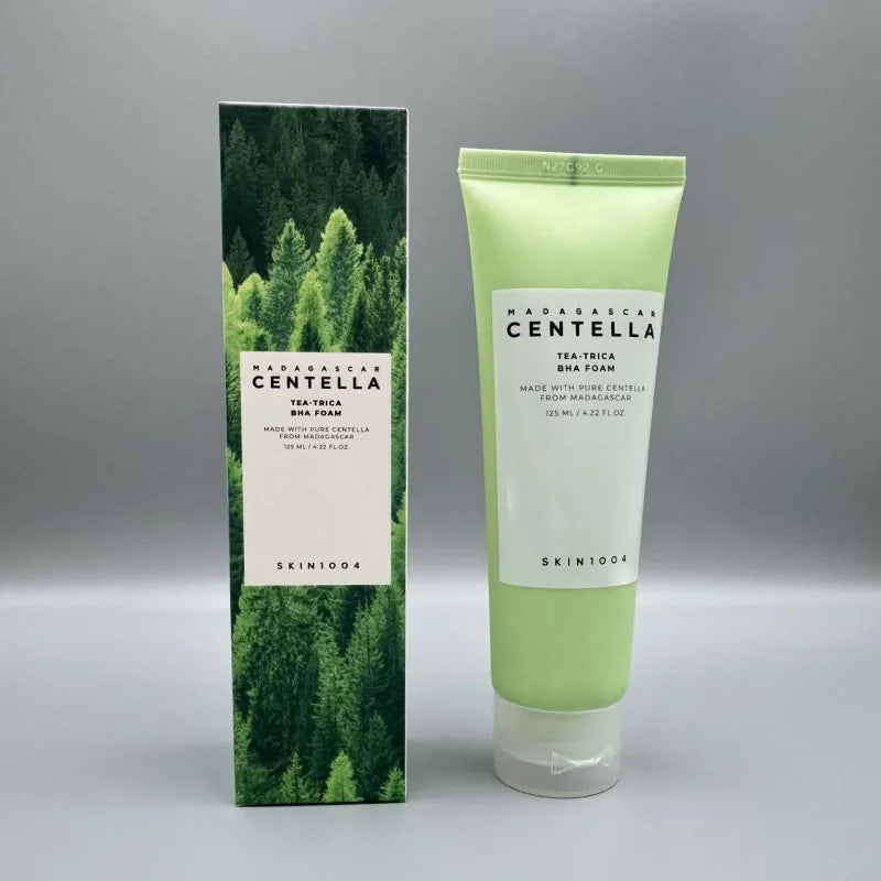 Skin1004 Angel Skin Care - Centella Asiatica Essence/Eye Cream/Cleanser/Sun Cream/Toner, Moisturizing, Brightening, Korean Skin