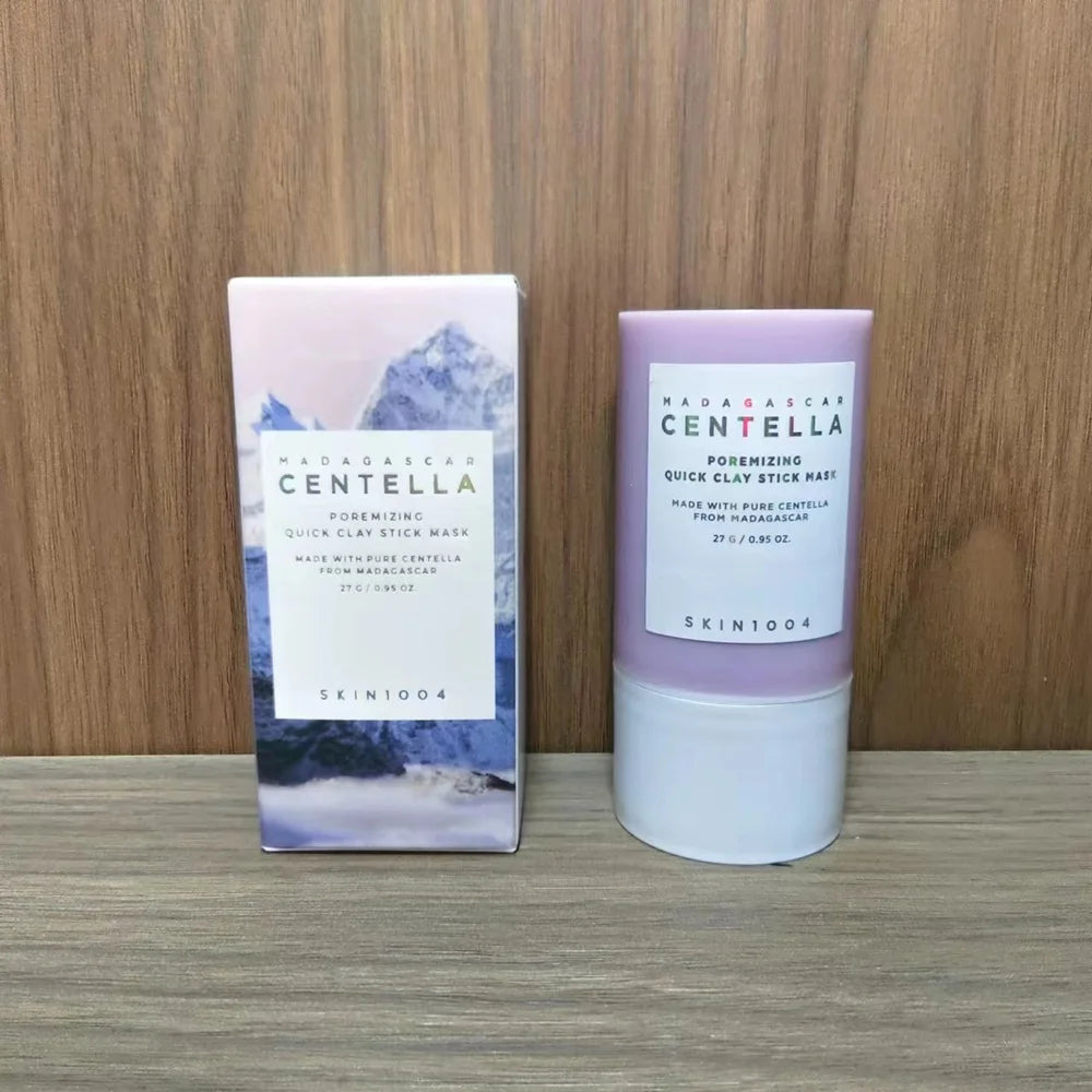 Skin1004 Angel Skin Care - Centella Asiatica Essence/Eye Cream/Cleanser/Sun Cream/Toner, Moisturizing, Brightening, Korean Skin