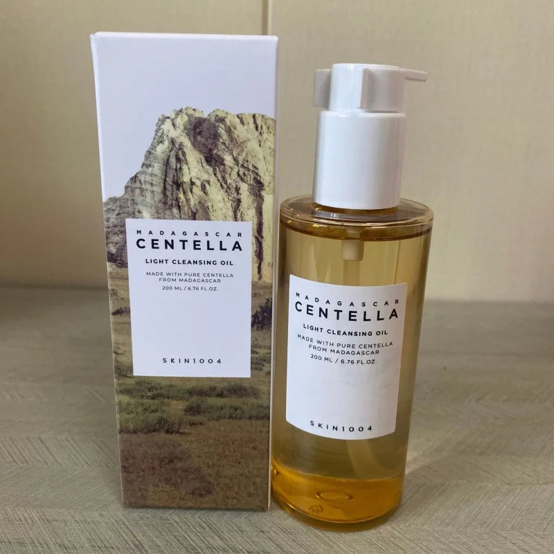 Skin1004 Angel Skin Care - Centella Asiatica Essence/Eye Cream/Cleanser/Sun Cream/Toner, Moisturizing, Brightening, Korean Skin