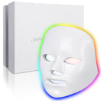 LED Photon Therapy Facial Mask