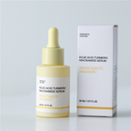 Tranexamic Acid Brightening Facial Serum