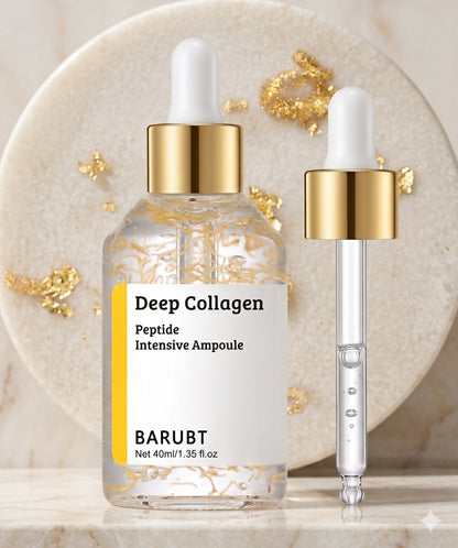 Barubt Deep Collagen Peptide Intensive Ampoule