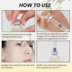 Barubt Collagen Peptide Essence Ampoule